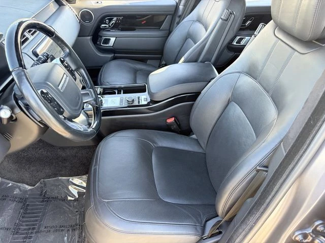 2021 Land Rover Range Rover L405 - Image 6 of 20