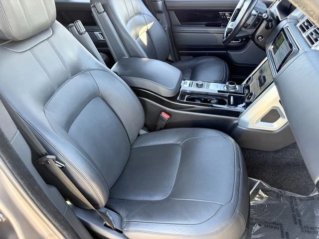 2021 Land Rover Range Rover L405 - Image 19 of 20