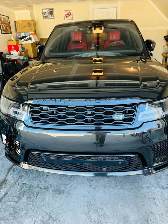 2021 Land Rover Range Rover L405 - Image 6 of 8