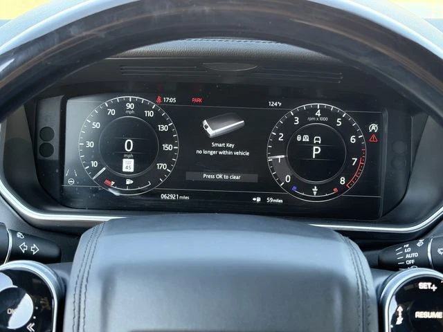 2021 Land Rover Range Rover L405 - Image 11 of 20