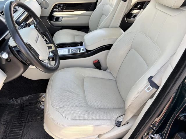 2021 Land Rover Range Rover L405 - Image 6 of 20