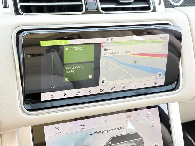 2021 Land Rover Range Rover L405 - Image 14 of 20