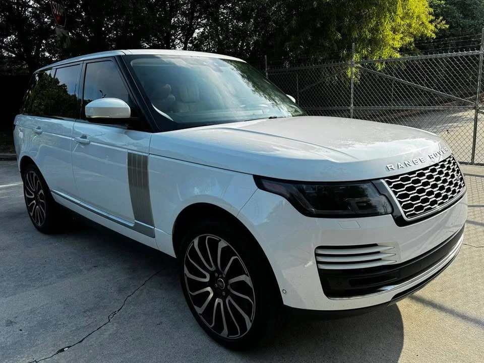 2021 Land Rover Range Rover L405 - Image 9 of 20