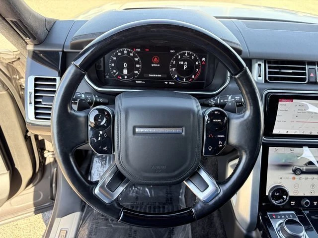 2021 Land Rover Range Rover L405 - Image 10 of 20