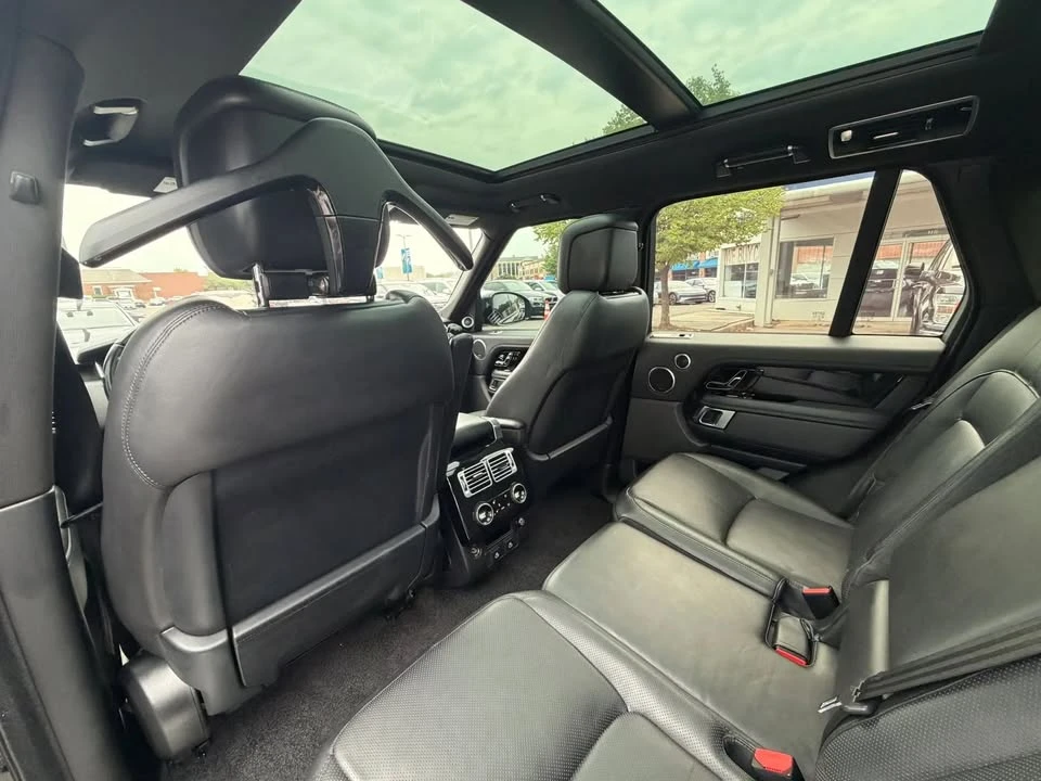 2021 Land Rover Range Rover L405 - Image 20 of 20
