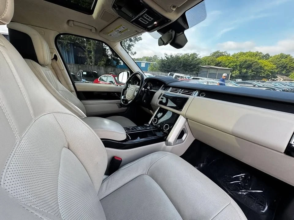 2021 Land Rover Range Rover L405 - Image 17 of 20