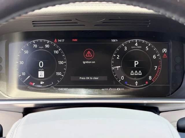 2021 Land Rover Range Rover L405 - Image 11 of 20