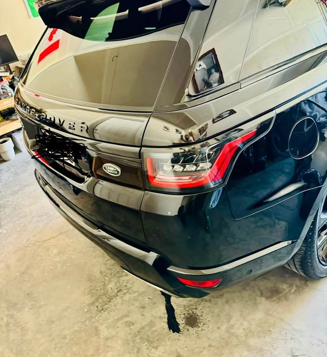 2021 Land Rover Range Rover L405 - Image 5 of 8