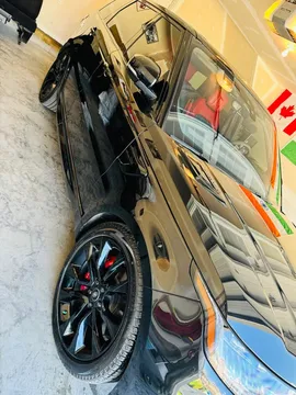 2021 Land Rover Range Rover Sport HST