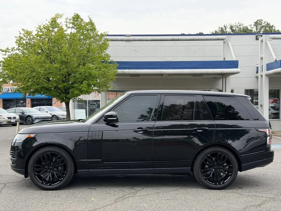 2021 Land Rover Range Rover L405 - Image 9 of 20