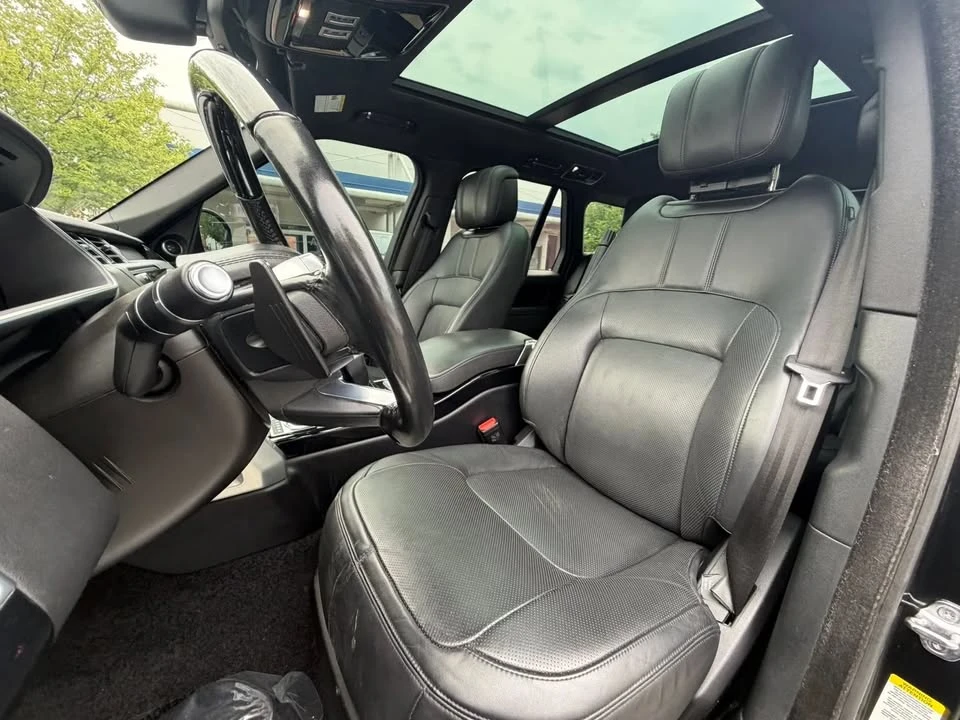 2021 Land Rover Range Rover L405 - Image 15 of 20