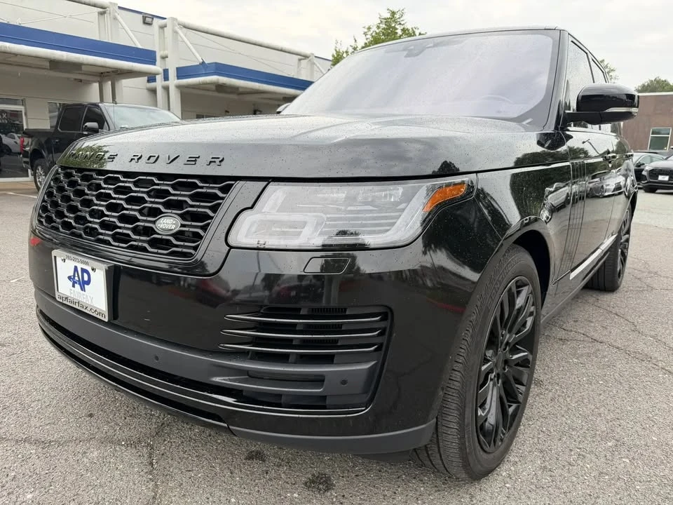 2021 Land Rover Range Rover L405 - Image 10 of 20