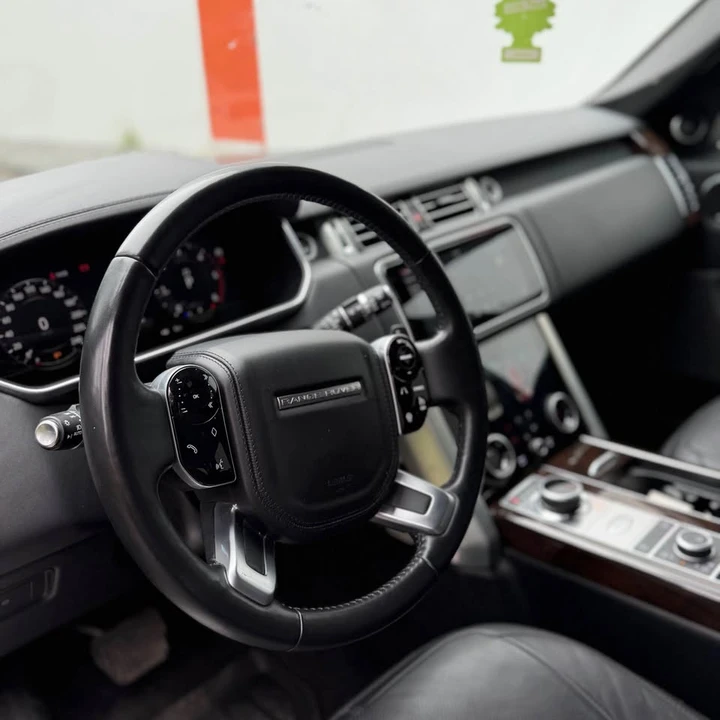 2021 Land Rover Range Rover L405 - Image 6 of 8