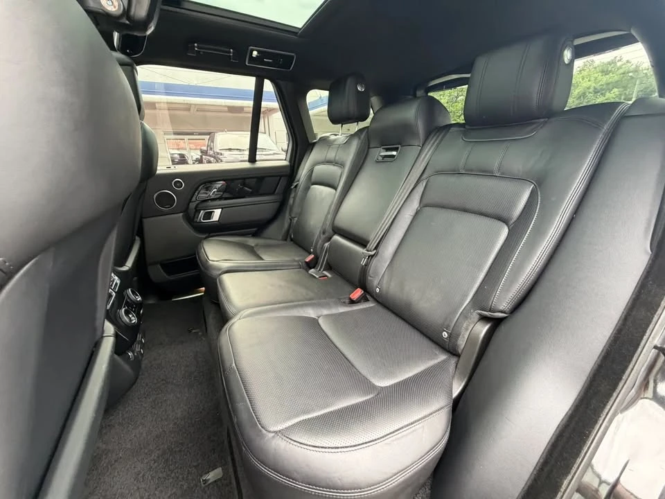 2021 Land Rover Range Rover L405 - Image 19 of 20