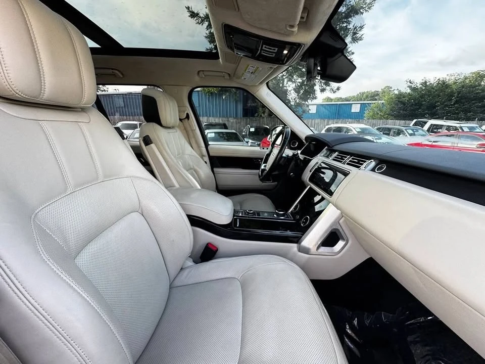 2021 Land Rover Range Rover L405 - Image 16 of 20