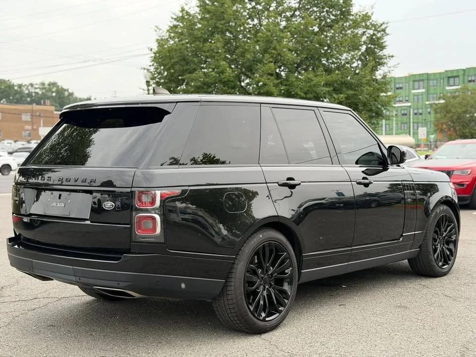2021 Land Rover Range Rover L405 - Image 6 of 20