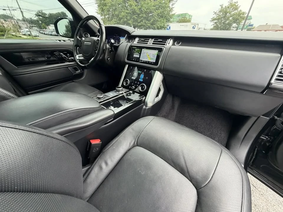 2021 Land Rover Range Rover L405 - Image 18 of 20