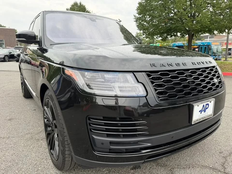2021 Land Rover Range Rover L405 - Image 11 of 20