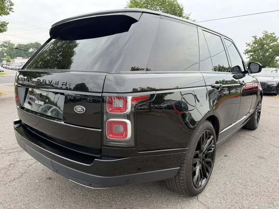 2021 Land Rover Range Rover L405 - Image 13 of 20