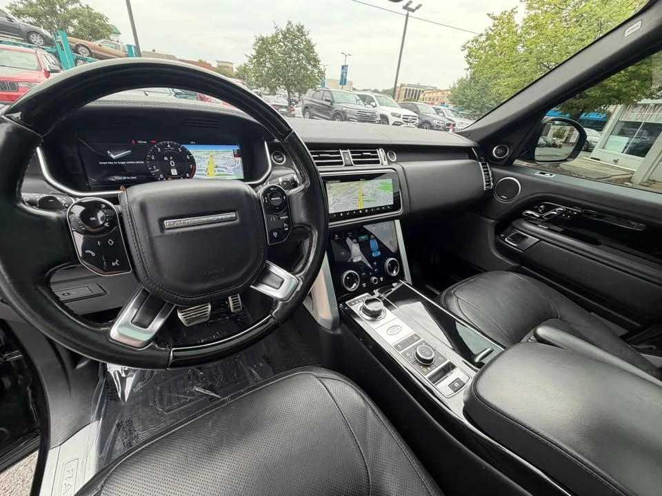 2021 Land Rover Range Rover L405 - Image 16 of 20