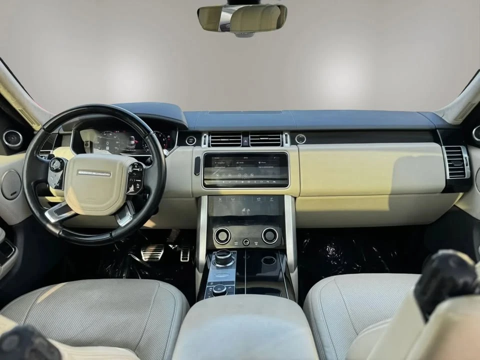 2021 Land Rover Range Rover L405 - Image 20 of 20