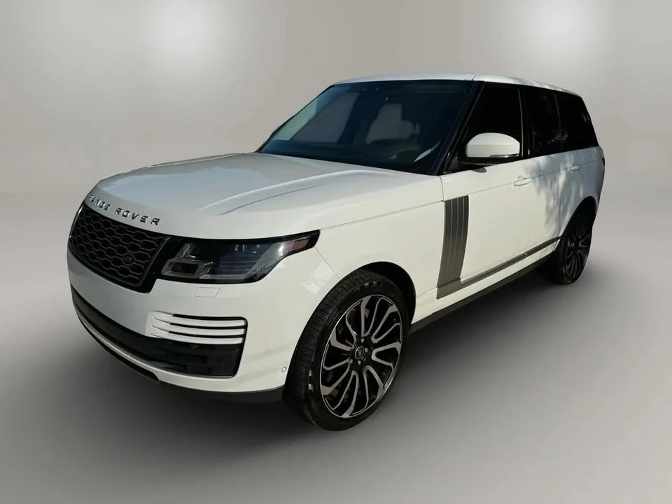 2021 Land Rover Range Rover L405 - Image 10 of 20