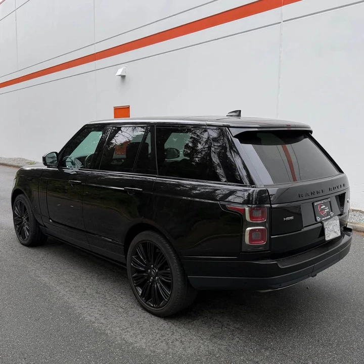 2021 Land Rover Range Rover L405 - Image 8 of 8