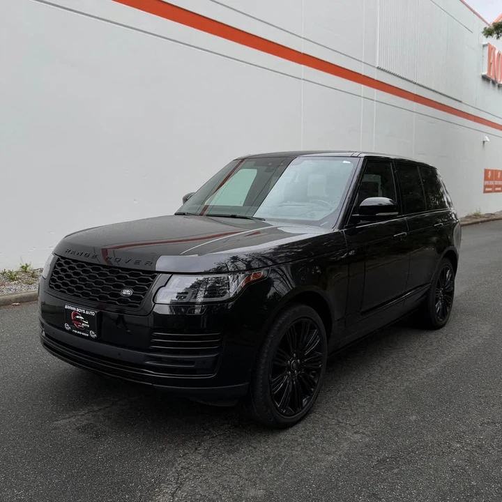 2021 Land Rover Range Rover L405 - Image 3 of 9