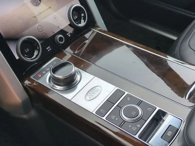 2021 Land Rover Range Rover L405 - Image 10 of 18