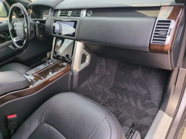 2021 Land Rover Range Rover L405 - Image 17 of 18