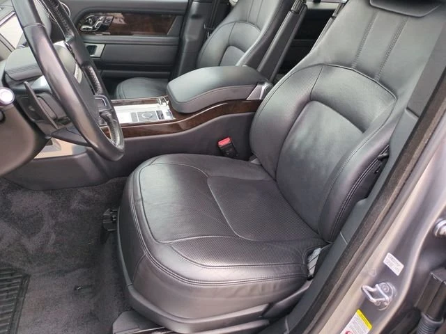2021 Land Rover Range Rover L405 - Image 12 of 18