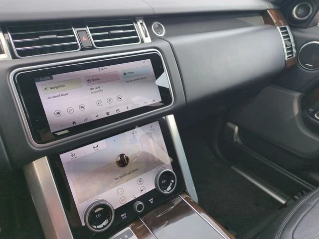 2021 Land Rover Range Rover L405 - Image 11 of 18