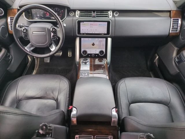 2021 Land Rover Range Rover L405 - Image 2 of 18