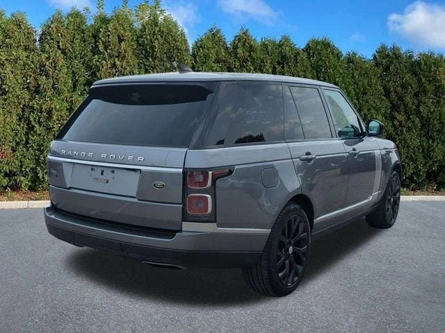 2021 Land Rover Range Rover L405 - Image 5 of 18