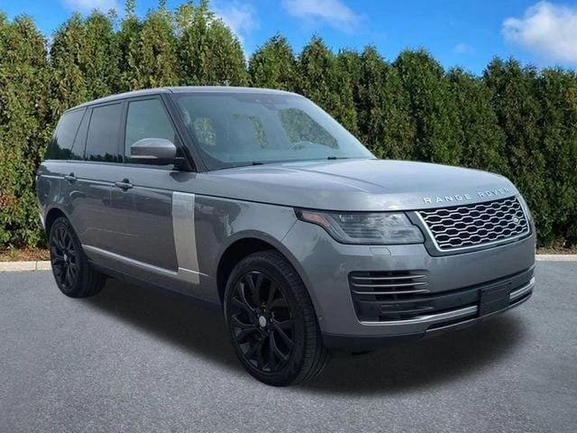 2021 Land Rover Range Rover L405 - Image 4 of 18
