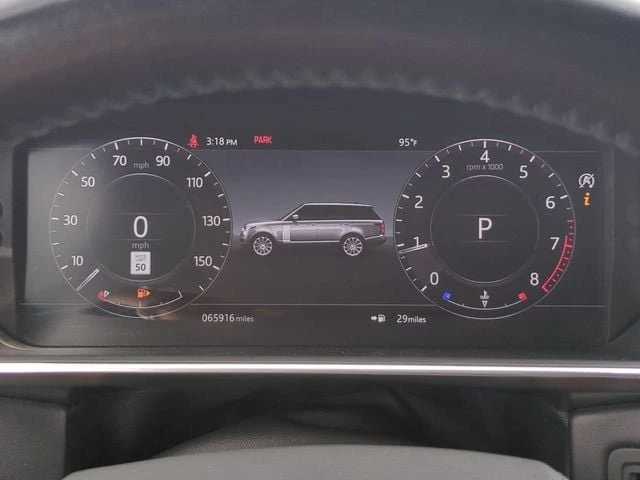 2021 Land Rover Range Rover L405 - Image 9 of 18