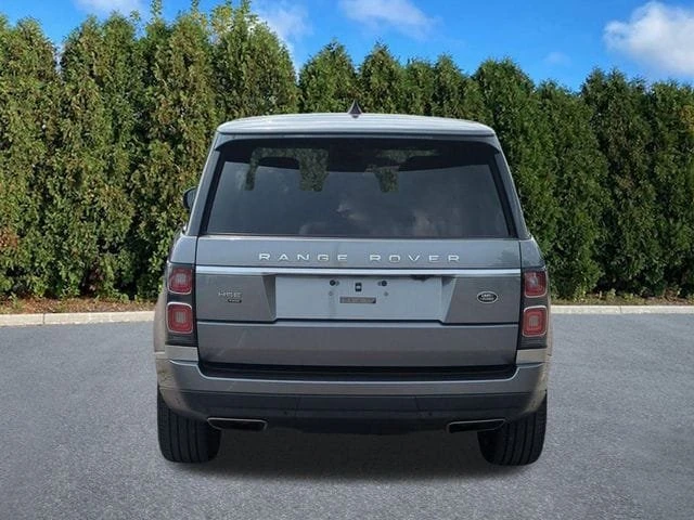 2021 Land Rover Range Rover L405 - Image 6 of 18