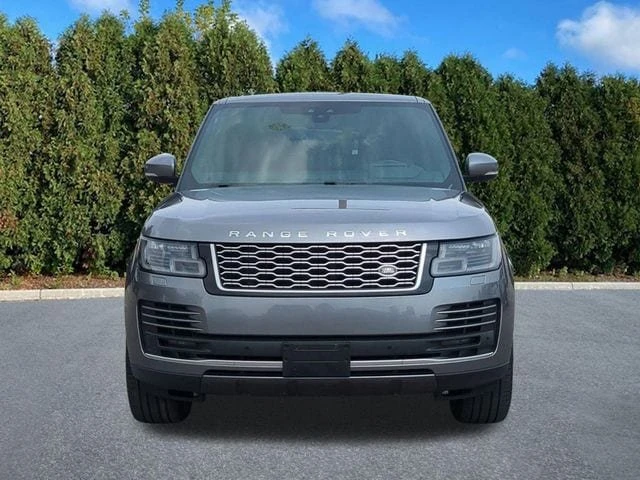 2021 Land Rover Range Rover L405 - Image 3 of 18