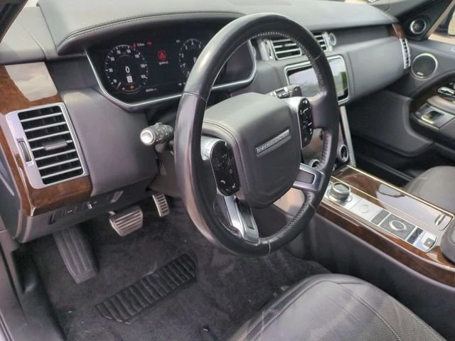 2021 Land Rover Range Rover L405 - Image 8 of 18