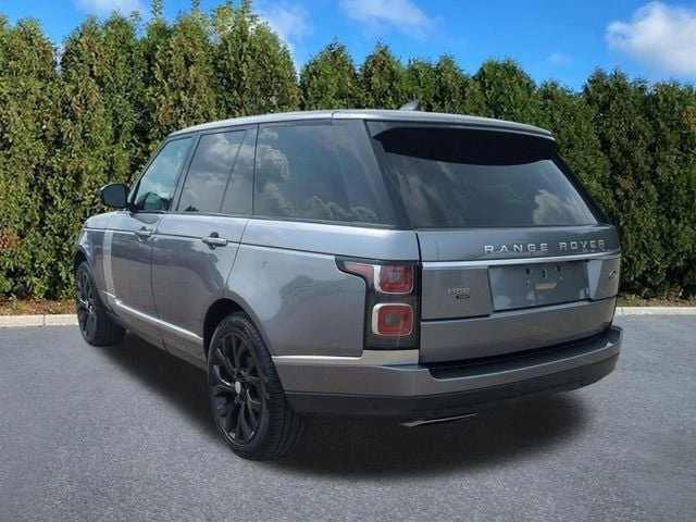 2021 Land Rover Range Rover L405 - Image 7 of 18