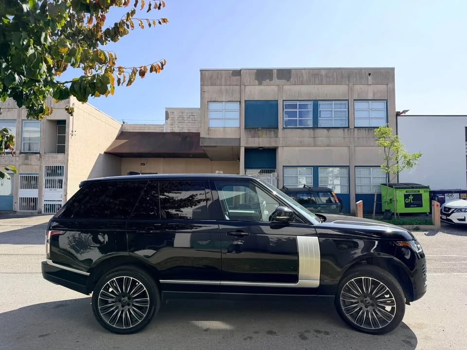 2021 Land Rover Range Rover L405 - Image 6 of 14