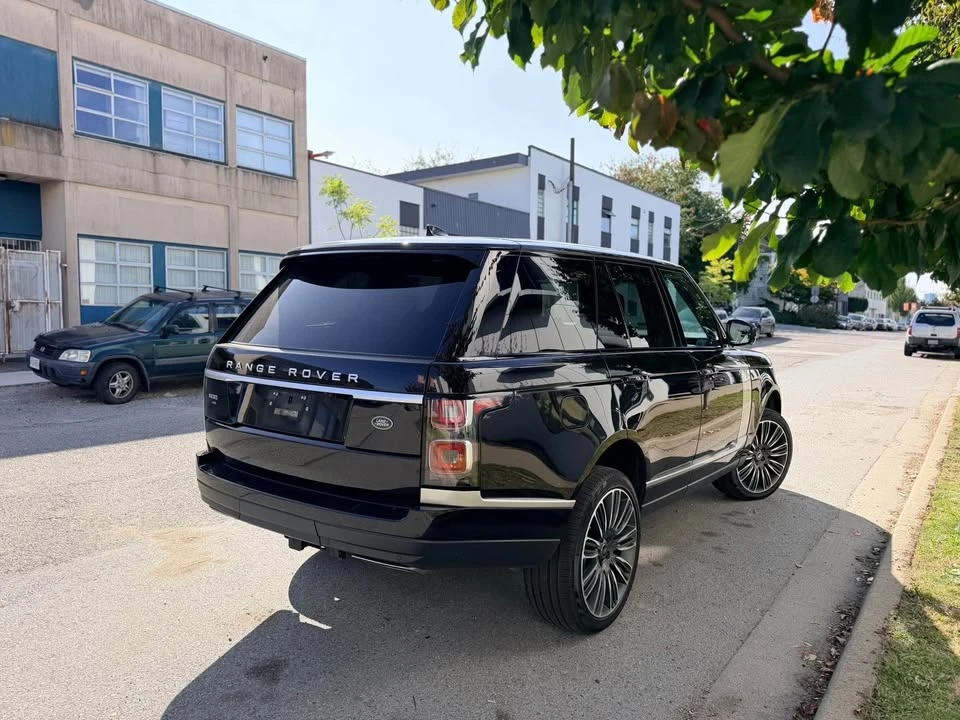 2021 Land Rover Range Rover L405 - Image 5 of 14