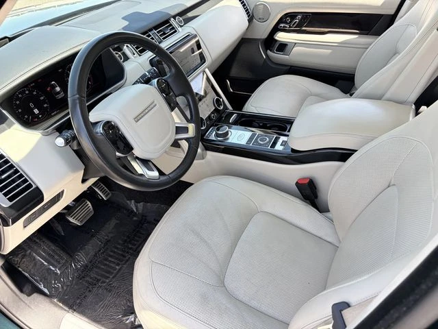 2021 Land Rover Range Rover L405 - Image 5 of 20