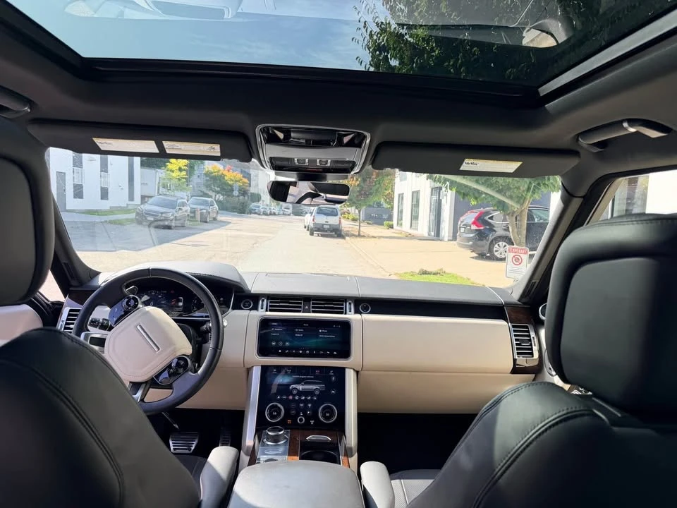 2021 Land Rover Range Rover L405 - Image 13 of 14