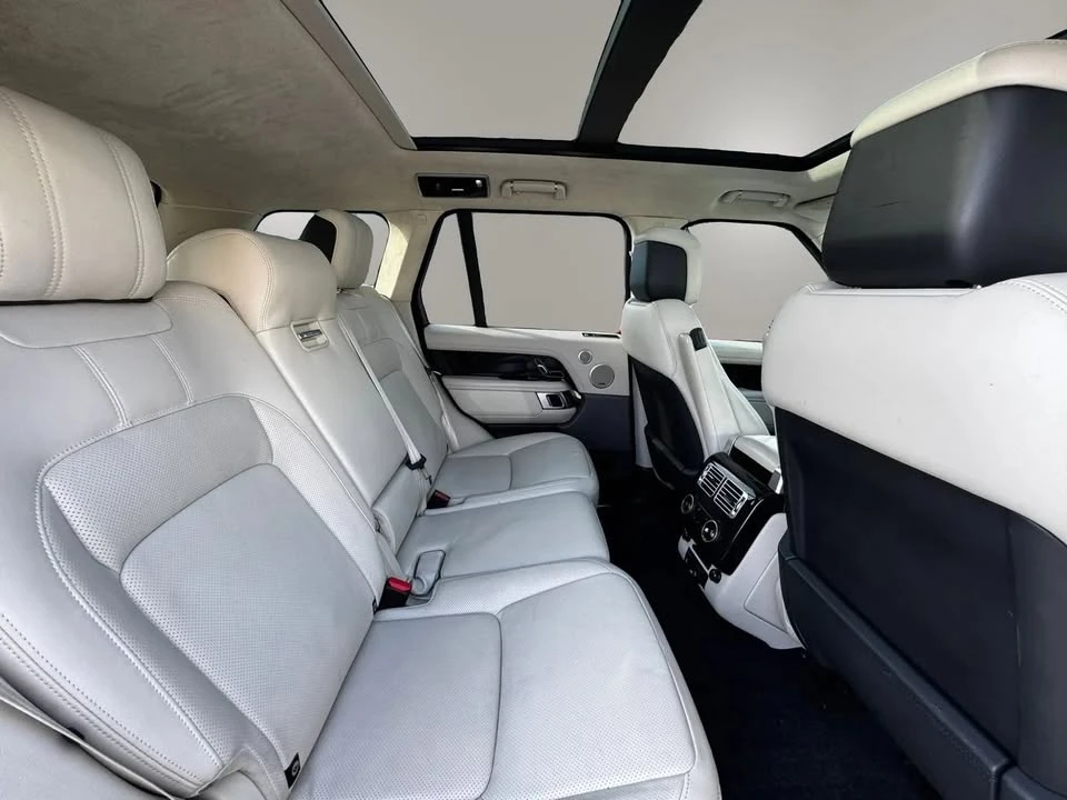 2021 Land Rover Range Rover L405 - Image 18 of 20