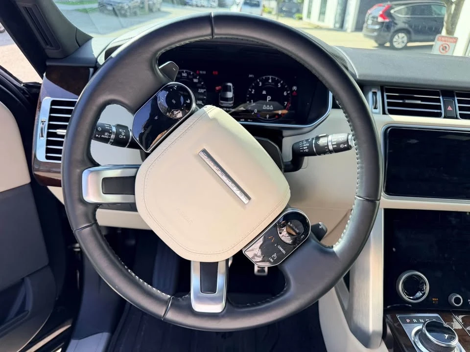 2021 Land Rover Range Rover L405 - Image 10 of 14