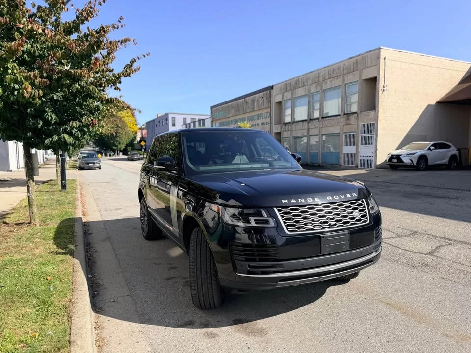 2021 Land Rover Range Rover L405 - Image 7 of 14