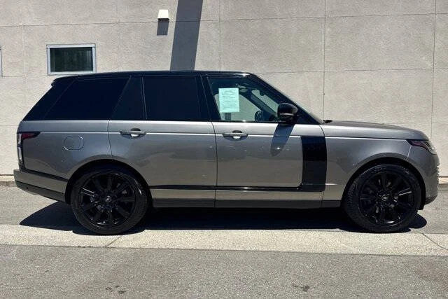 2021 Land Rover Range Rover L405 - Image 6 of 17