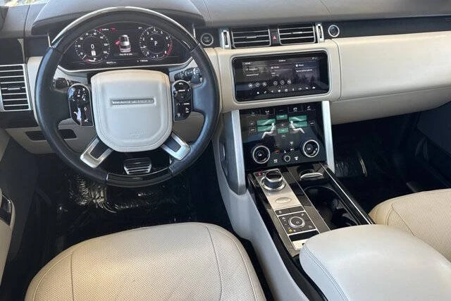 2021 Land Rover Range Rover L405 - Image 12 of 17