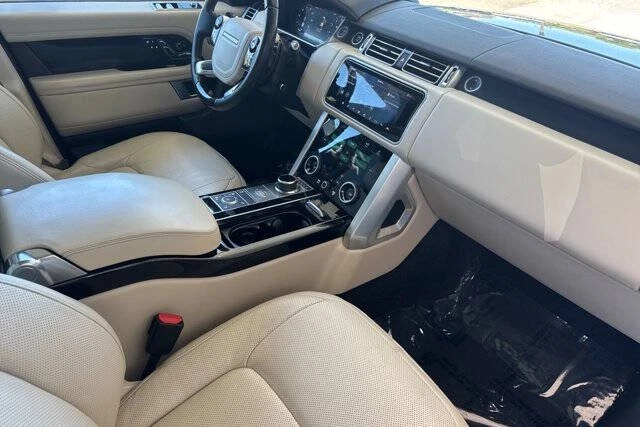 2021 Land Rover Range Rover L405 - Image 14 of 17
